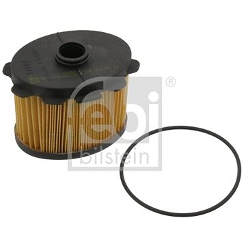 FEBI BILSTEIN Palivový filter 32096