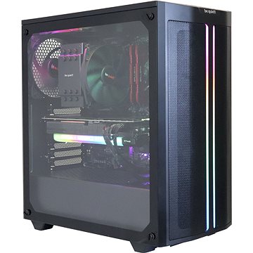 Repasované AlzaPC - i9/RTX3080/32 GB RAM/2 TB SSD/Windows Pro