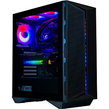 Repasované AlzaPC – R9/RTX3080/32 GB RAM/2 TB SSD/Windows Pro