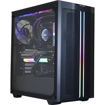 Repasované AlzaPC - i9/RTX3090/64 GB RAM/2 TB SSD/Windows Pro