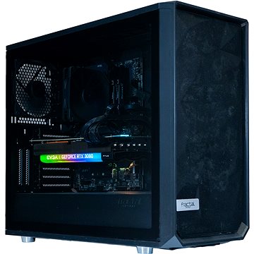 Repasované AlzaPC - i7/RTX3080/32 GB RAM/2 TB SSD/Windows Pro