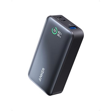 Anker 533 Power Bank (PowerCore 30W)