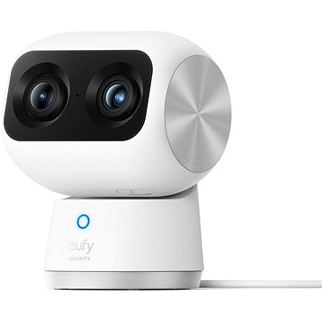 Eufy Indoor Cam S350 Dual 4 K