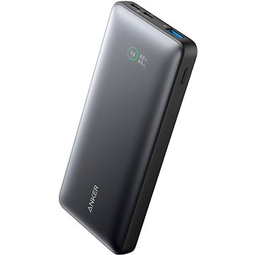 Anker 533 PowerCore 30 W, 10000 mAh