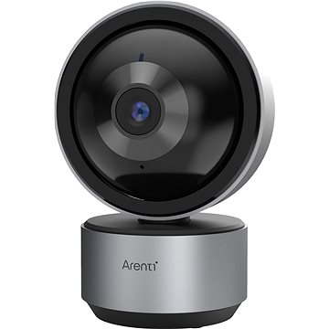 Arenti Indoor 2K PT WiFi Camera