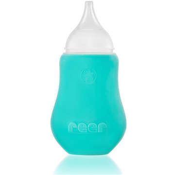 REER Odsávačka nosa Soft7 & Clean - Odsávačka hlienov