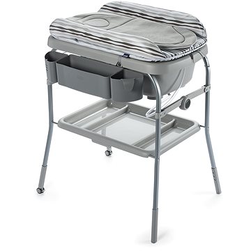 chicco changing table