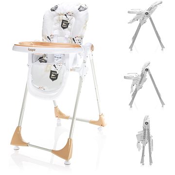 zopa high chair