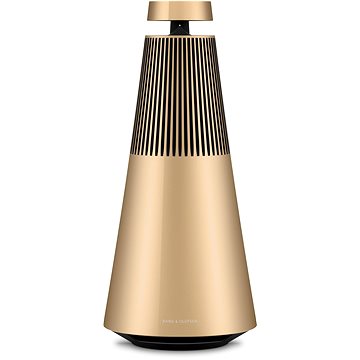 Bang & Olufsen Beosound 2 3. generácie Gold Tone