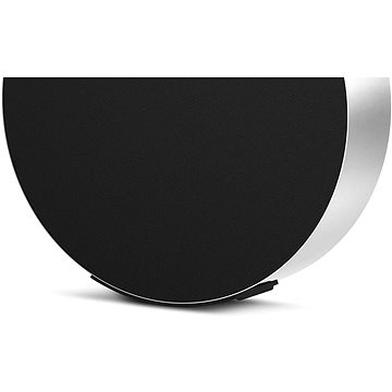 Bang & Olufsen podlahový stojan Beosound EDGE – Strieborný