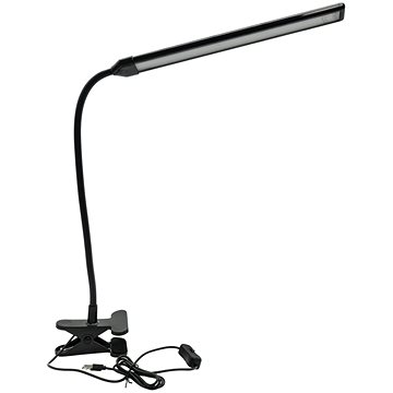 Berger Stolová lampa 1043-TL-10 Black