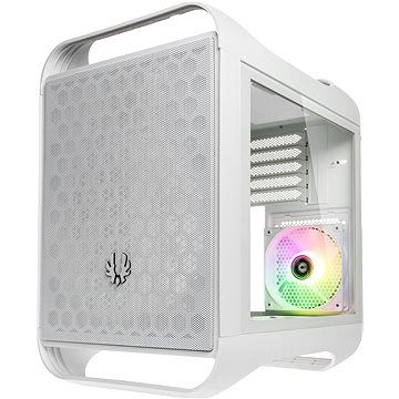 BitFenix Prodigy M 2022 ARGB - White