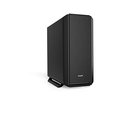 Be quiet! SILENT BASE 802 Black