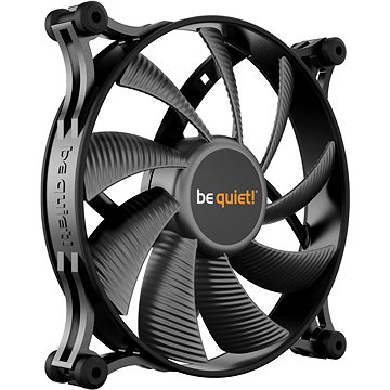 Be quiet! Shadow Wings 2 140 mm PWM