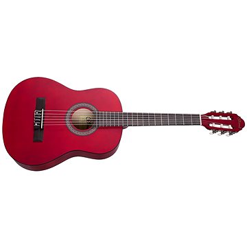 BLOND CL-34 RD - Klasická gitara