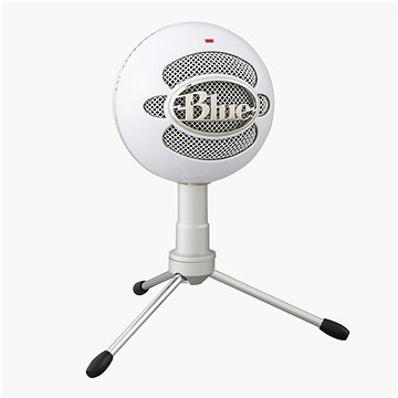 Blue Snowball iCE USB, White