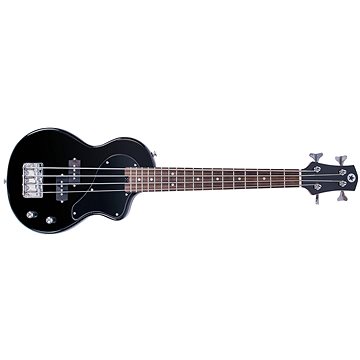 BLACKSTAR Carry-on ST Bass – Jet Black