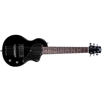 BLACKSTAR Carry-on ST Guitar – Jet Black