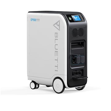 Bluetti Home Energy Storage EP500