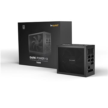 Be quiet! DARK POWER 13 750W