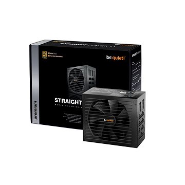 Be quiet! STRAIGHT POWER 11 750 W