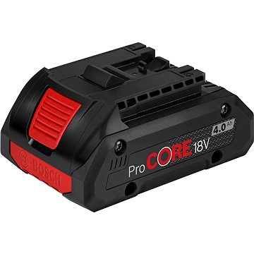 BOSCH GBA ProCORE18V 4.0 Ah