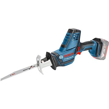 Bosch GSA 18 V-LI C Professional bez AKU