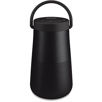 Bose SoundLink Revolve Plus II čierny