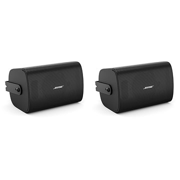 BOSE FreeSpace FS4SE černý