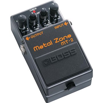 Boss MT-2