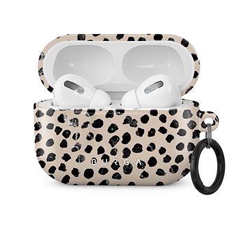 Burga Almond Latte AirPods Case For AirPods Pro