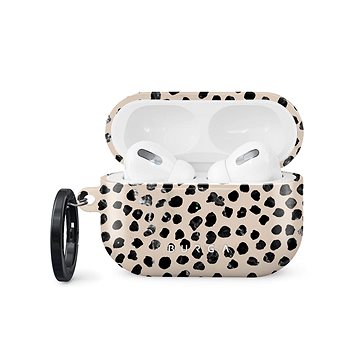 Burga Almond Latte AirPods Case For AirPods Pro 2