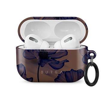 Burga Velvet Night AirPods Case For AirPods Pro