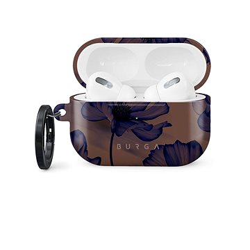 Burga Velvet Night AirPods Case For AirPods Pro 2