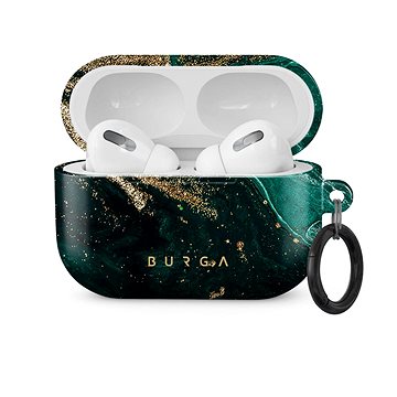 Burga Emerald Pool AirPods Case For AirPods Pro