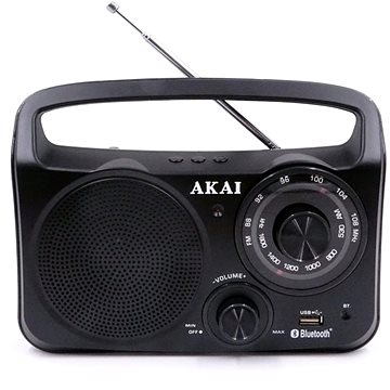 AKAI APR-85BT