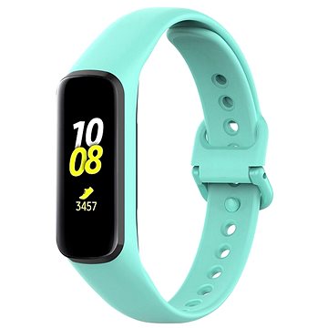 BStrap Silicone na Samsung Galaxy Fit 2, teal