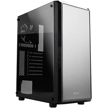 Zalman S4