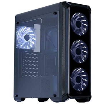 Zalman I3 Edge