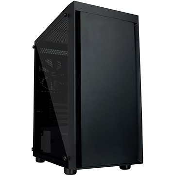 Zalman T3 Plus