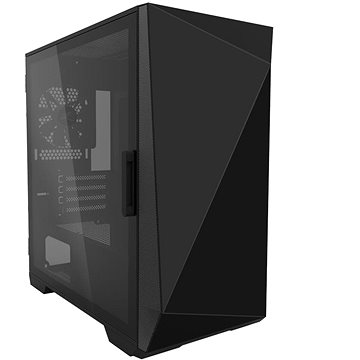 Zalman Z1 Iceberg Black