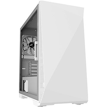 Zalman Z1 Iceberg White