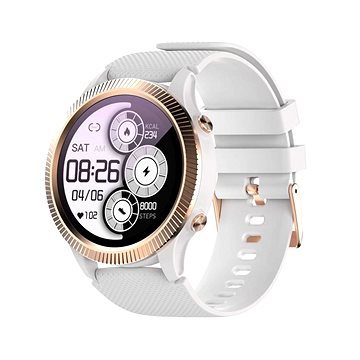 CARNEO Athlete GPS rosegold