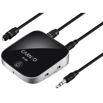 CARNEO BT-269 bluetooth audio receiver a transceiver