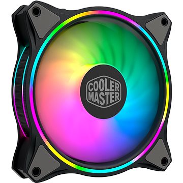 Cooler Master MASTERFAN MF120 HALO