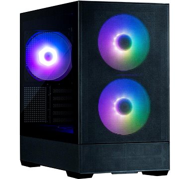 Zalman P30 Air Black