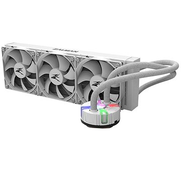 Zalman Reserator5 Z36 White