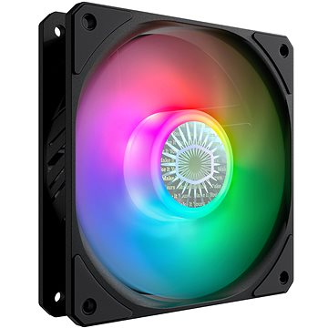 Cooler Master SickleFlow 120 ARGB