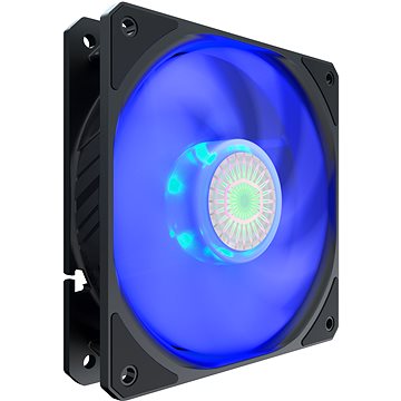 Cooler Master SickleFlow 120 Blue