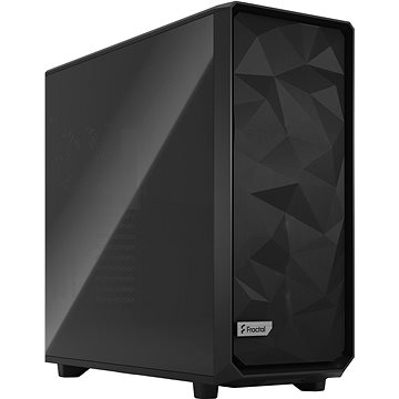 Fractal Design Meshify 2 XL Black TG Dark